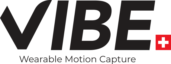 VIBE - Logo